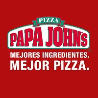 Papa John's Pizza Chile logo