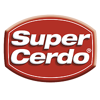 Super Cerdo logo