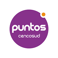 Puntos Cencosud logo