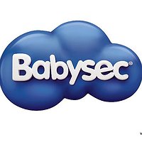 Babysec logo