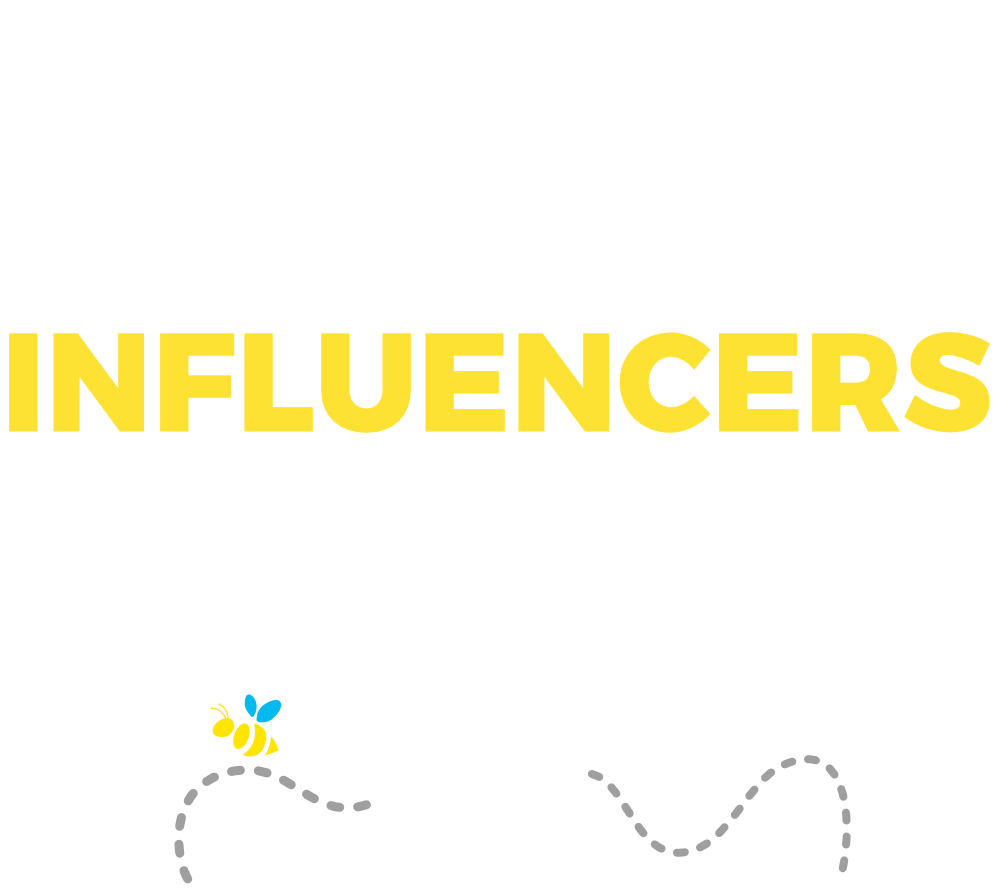 Conectamos marcas con Influencers. Plataforma automizada de Influencer Marketing.